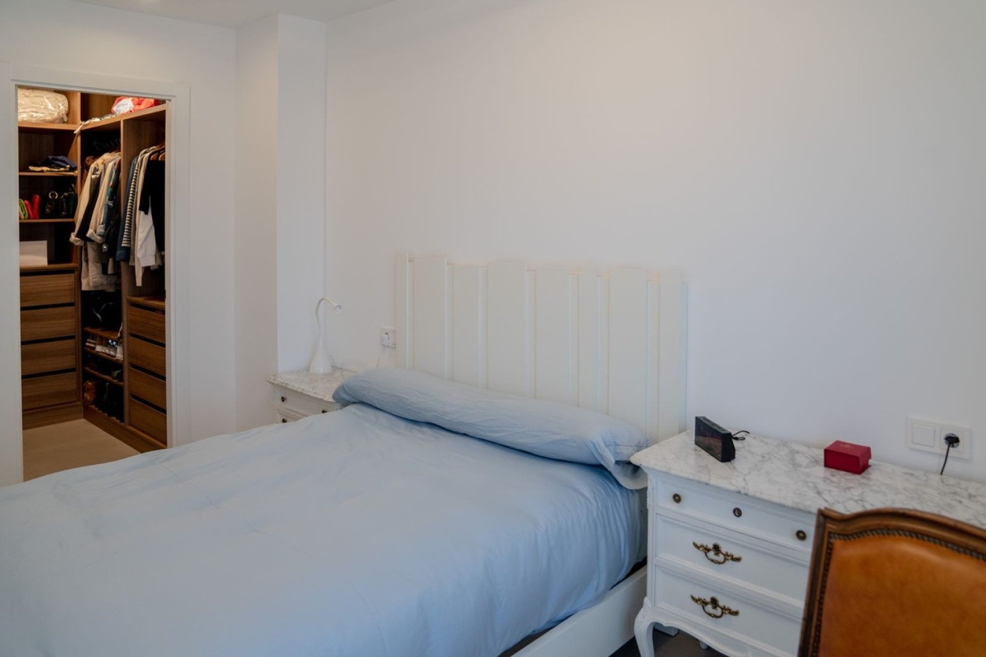 Wiederverkauf - apartment - Fuengirola - Fuengirola Centro