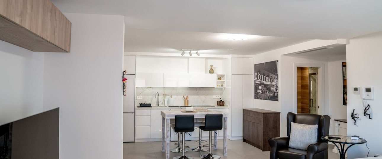 Wiederverkauf - apartment - Fuengirola - Fuengirola Centro