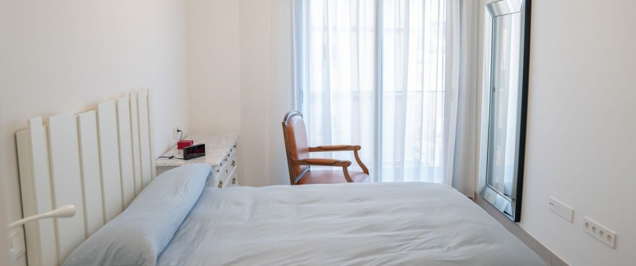 Wiederverkauf - apartment - Fuengirola - Fuengirola Centro