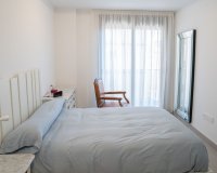 Wiederverkauf - apartment - Fuengirola - Fuengirola Centro