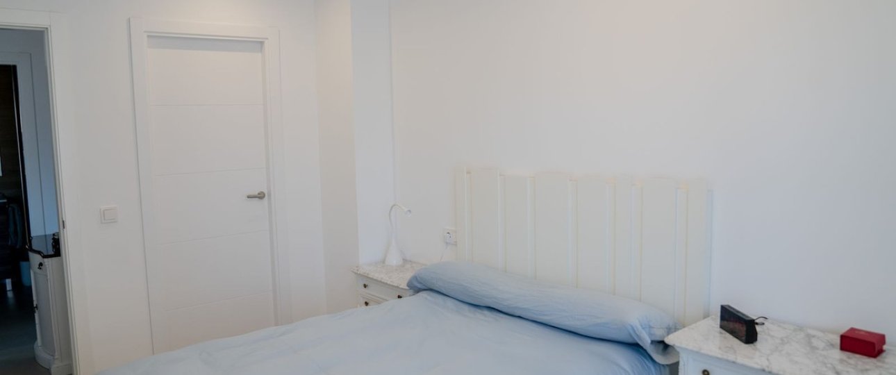 Wiederverkauf - apartment - Fuengirola - Fuengirola Centro
