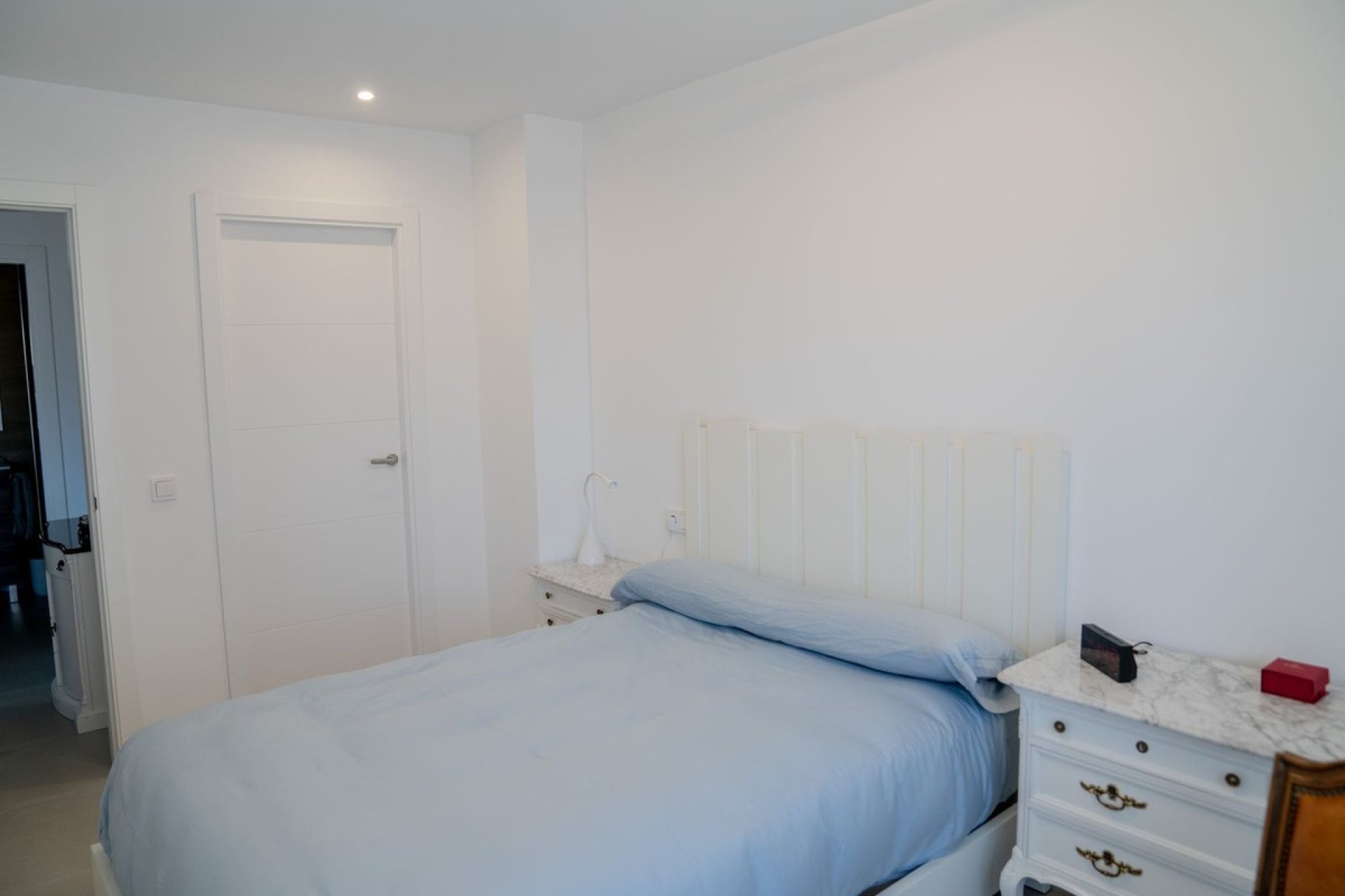 Wiederverkauf - apartment - Fuengirola - Fuengirola Centro