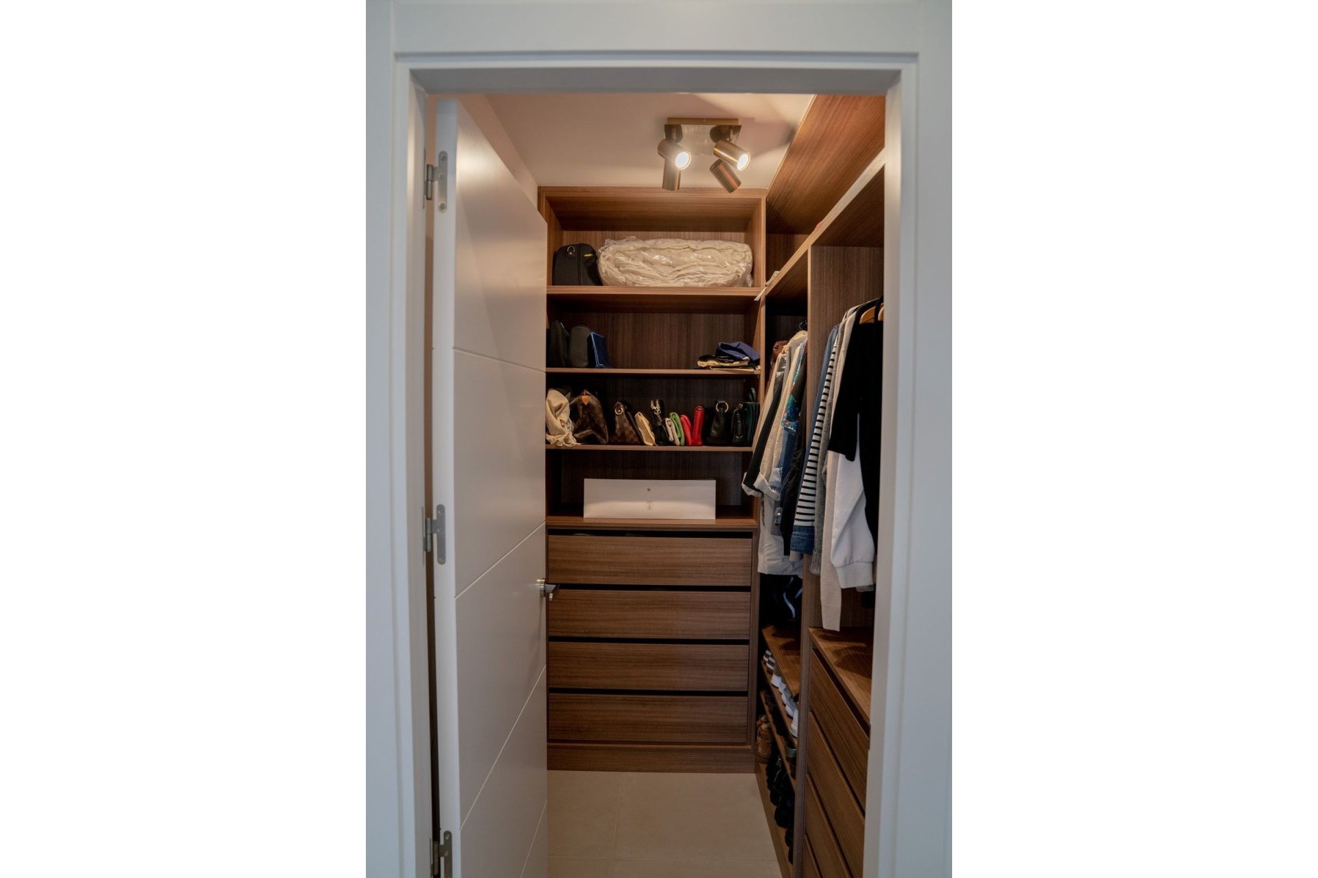 Wiederverkauf - apartment - Fuengirola - Fuengirola Centro