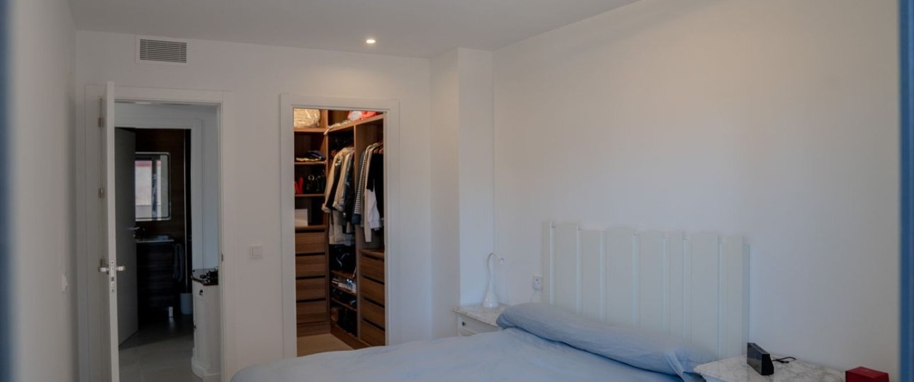 Wiederverkauf - apartment - Fuengirola - Fuengirola Centro