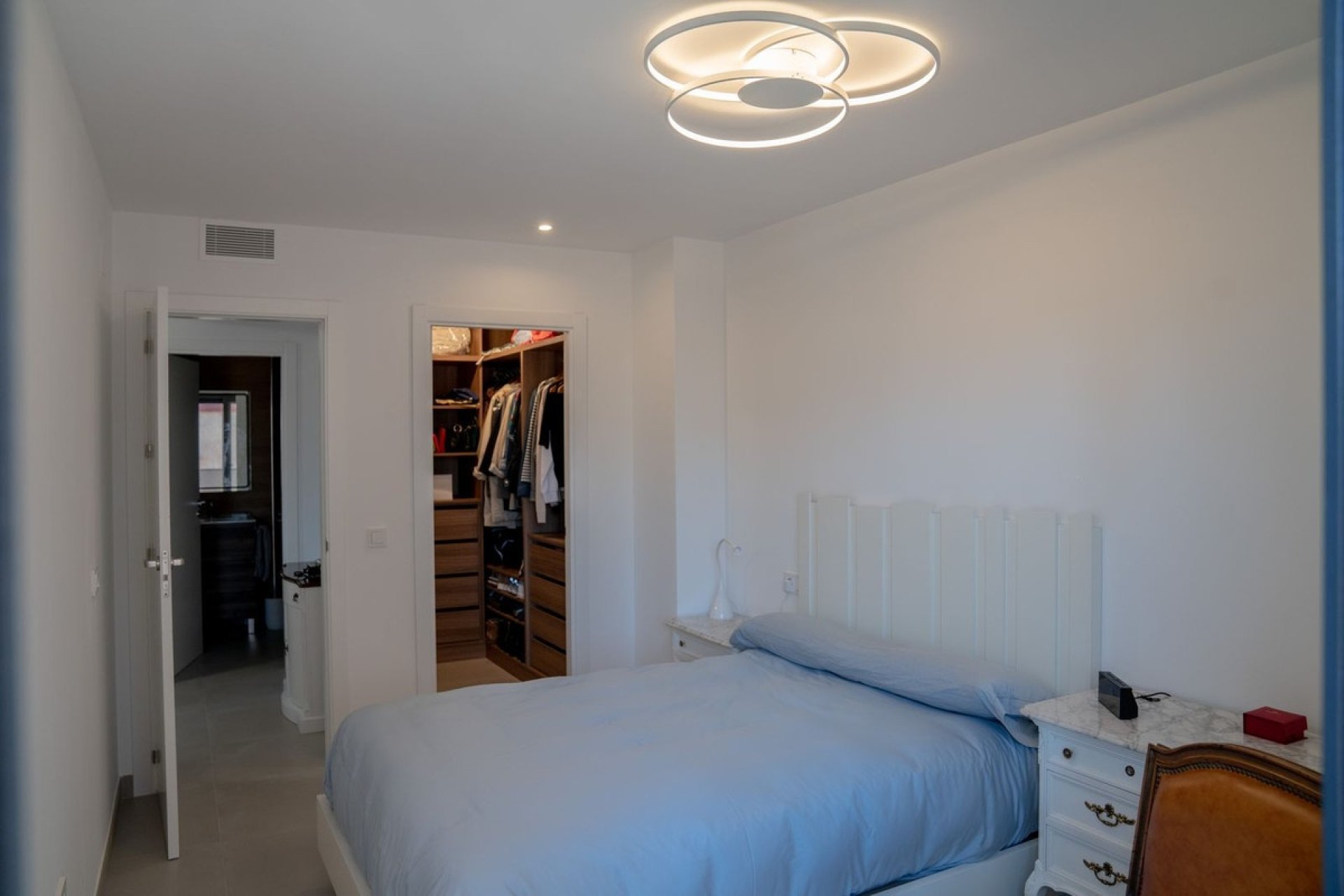 Wiederverkauf - apartment - Fuengirola - Fuengirola Centro