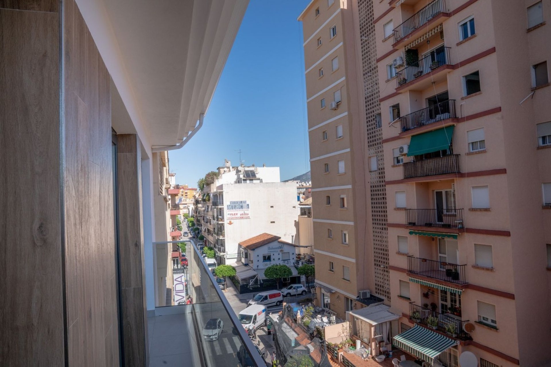 Wiederverkauf - apartment - Fuengirola - Fuengirola Centro