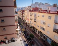 Wiederverkauf - apartment - Fuengirola - Fuengirola Centro