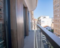 Wiederverkauf - apartment - Fuengirola - Fuengirola Centro