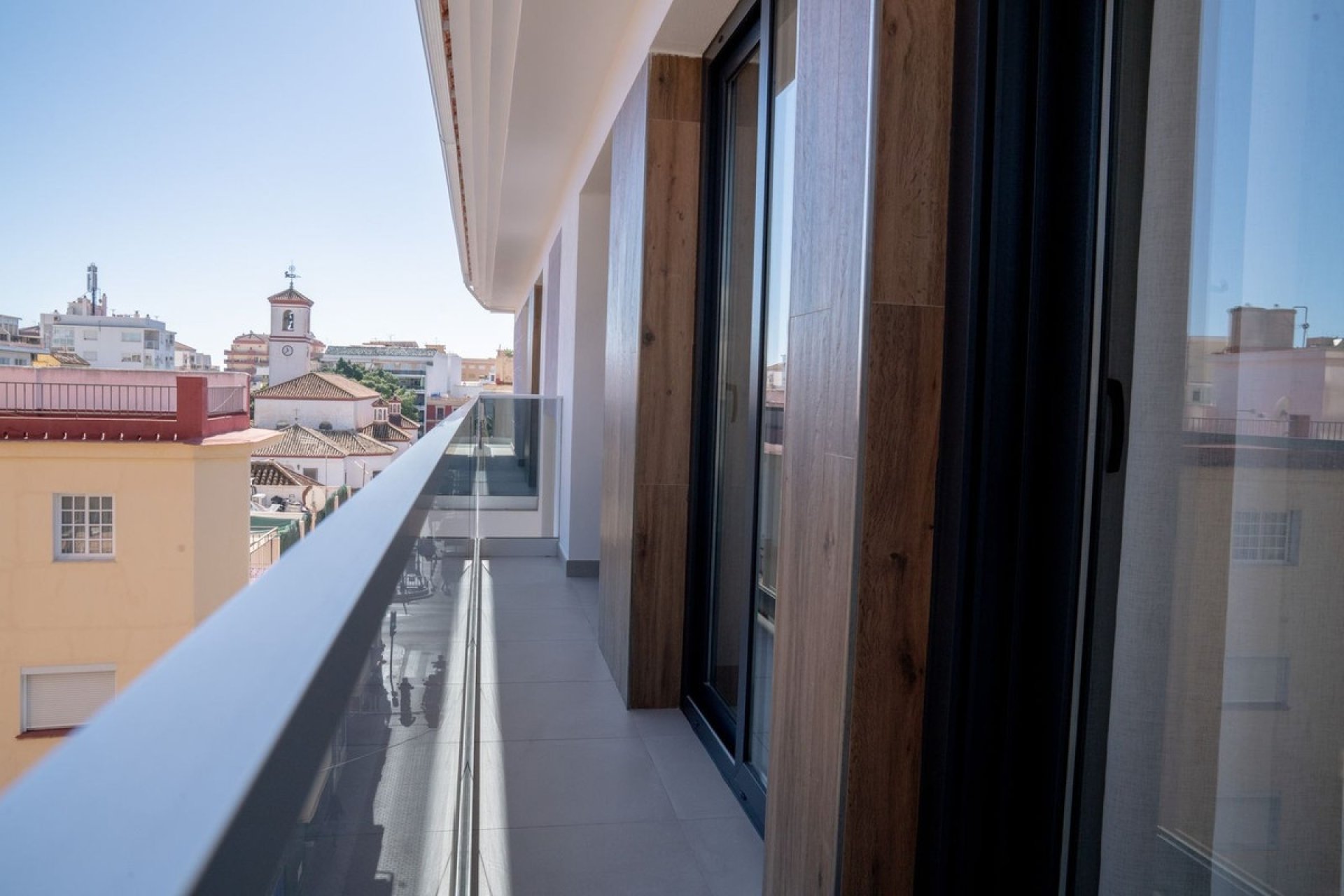 Wiederverkauf - apartment - Fuengirola - Fuengirola Centro