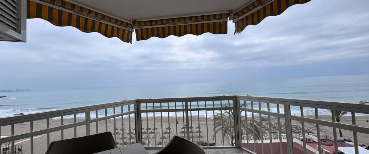 Wiederverkauf - apartment - Fuengirola - Fuengirola Centro