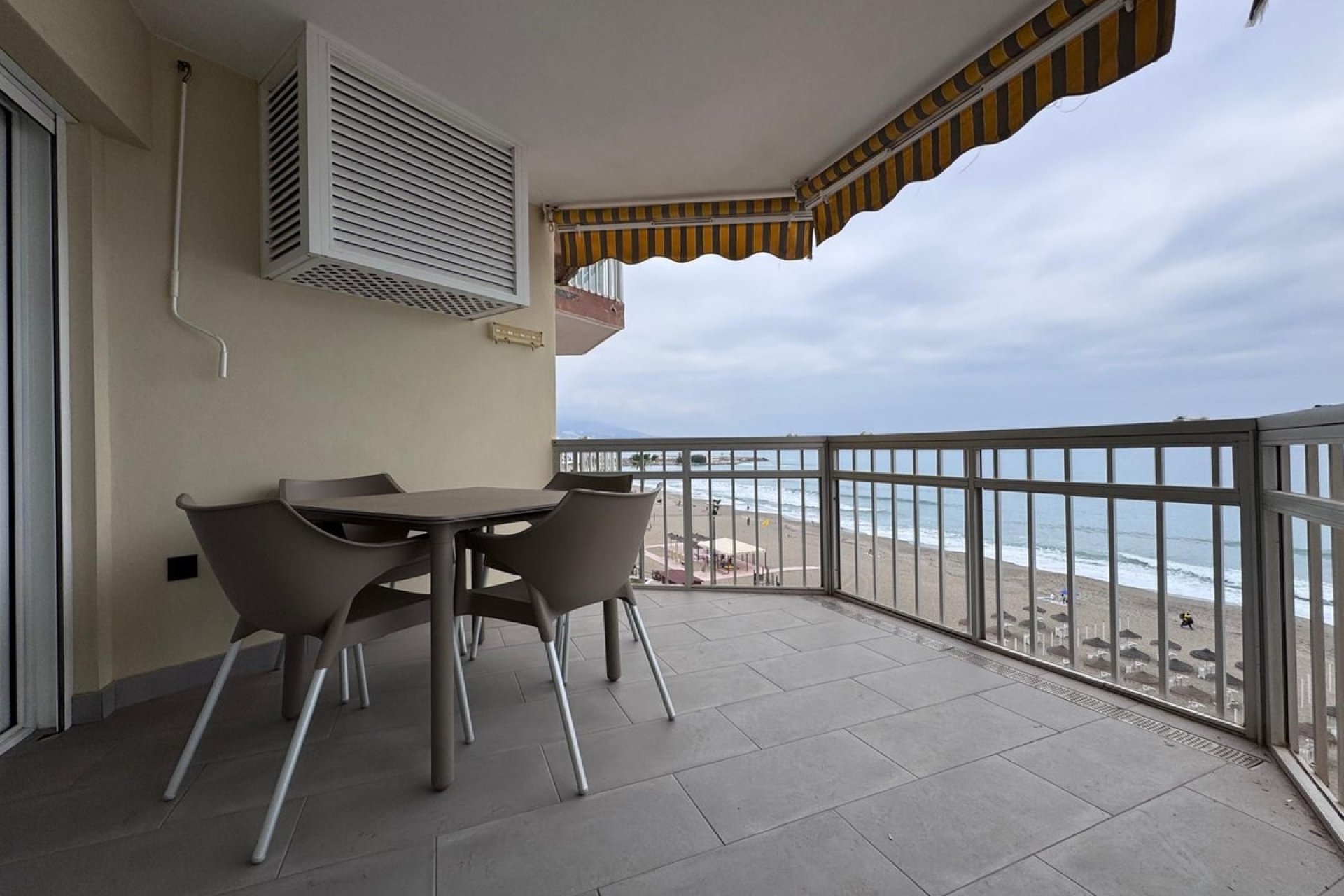 Wiederverkauf - apartment - Fuengirola - Fuengirola Centro