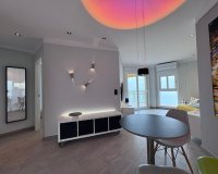 Wiederverkauf - apartment - Fuengirola - Fuengirola Centro