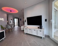 Wiederverkauf - apartment - Fuengirola - Fuengirola Centro