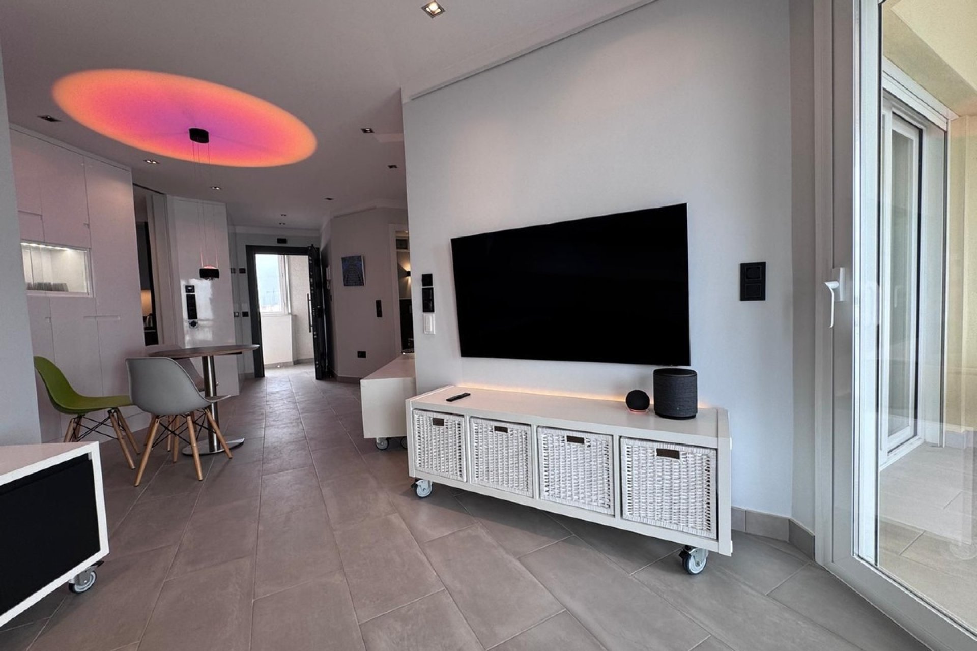 Wiederverkauf - apartment - Fuengirola - Fuengirola Centro