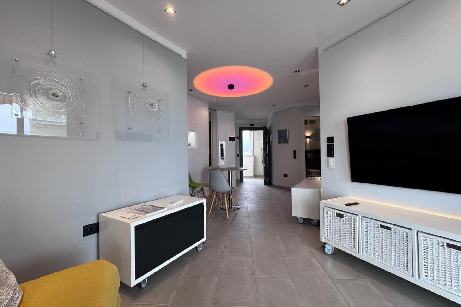 Wiederverkauf - apartment - Fuengirola - Fuengirola Centro