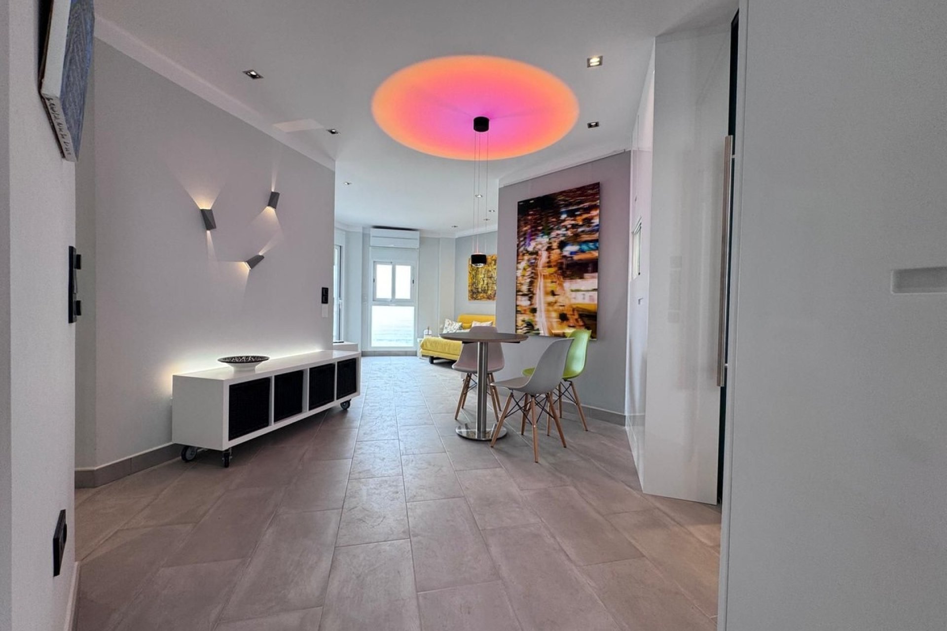 Wiederverkauf - apartment - Fuengirola - Fuengirola Centro