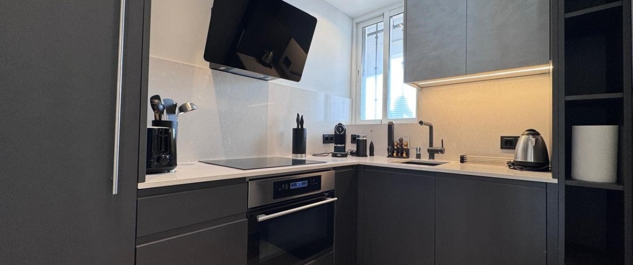 Wiederverkauf - apartment - Fuengirola - Fuengirola Centro