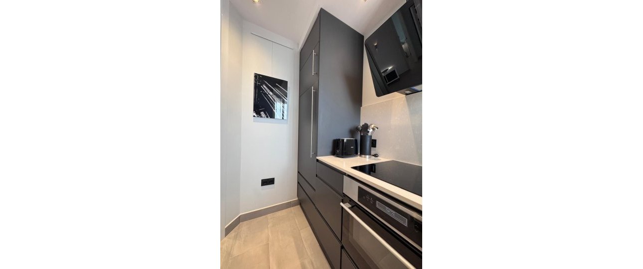 Wiederverkauf - apartment - Fuengirola - Fuengirola Centro