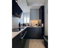 Wiederverkauf - apartment - Fuengirola - Fuengirola Centro