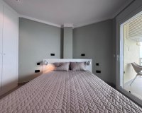 Wiederverkauf - apartment - Fuengirola - Fuengirola Centro
