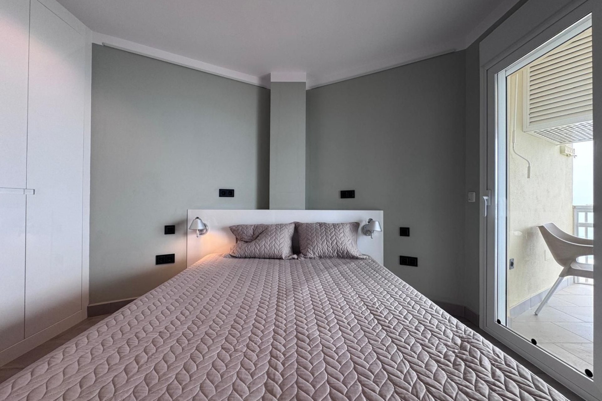 Wiederverkauf - apartment - Fuengirola - Fuengirola Centro