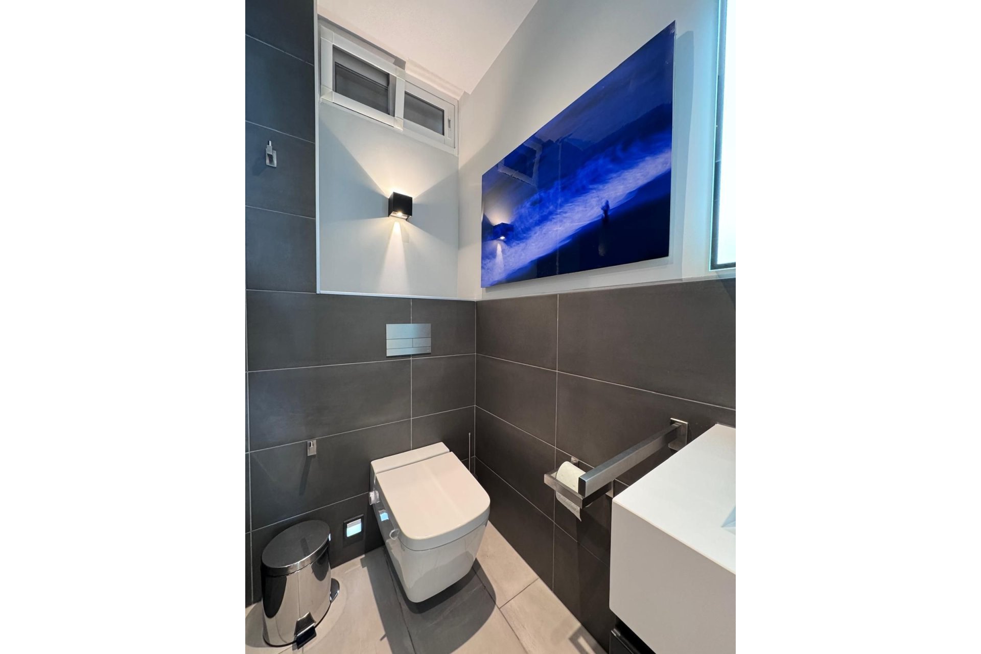 Wiederverkauf - apartment - Fuengirola - Fuengirola Centro