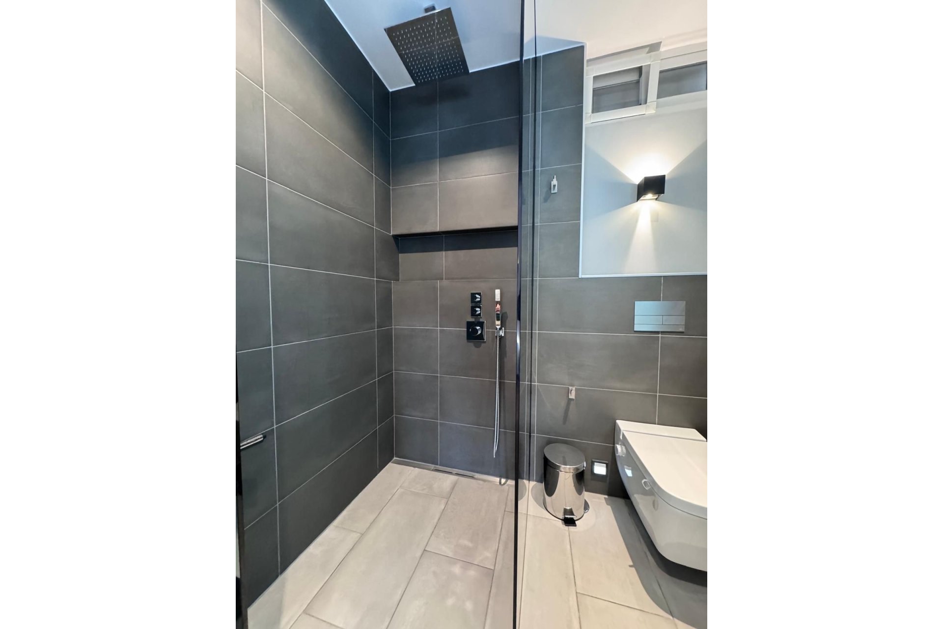 Wiederverkauf - apartment - Fuengirola - Fuengirola Centro