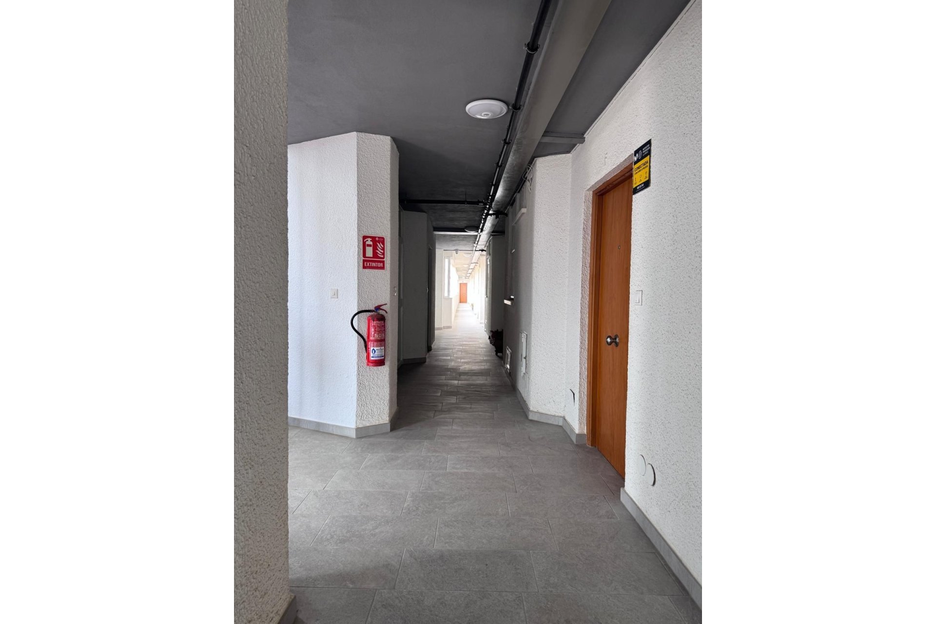 Wiederverkauf - apartment - Fuengirola - Fuengirola Centro