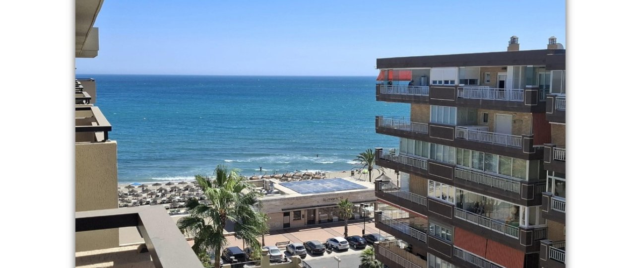 Wiederverkauf - apartment - Fuengirola - Fuengirola Centro