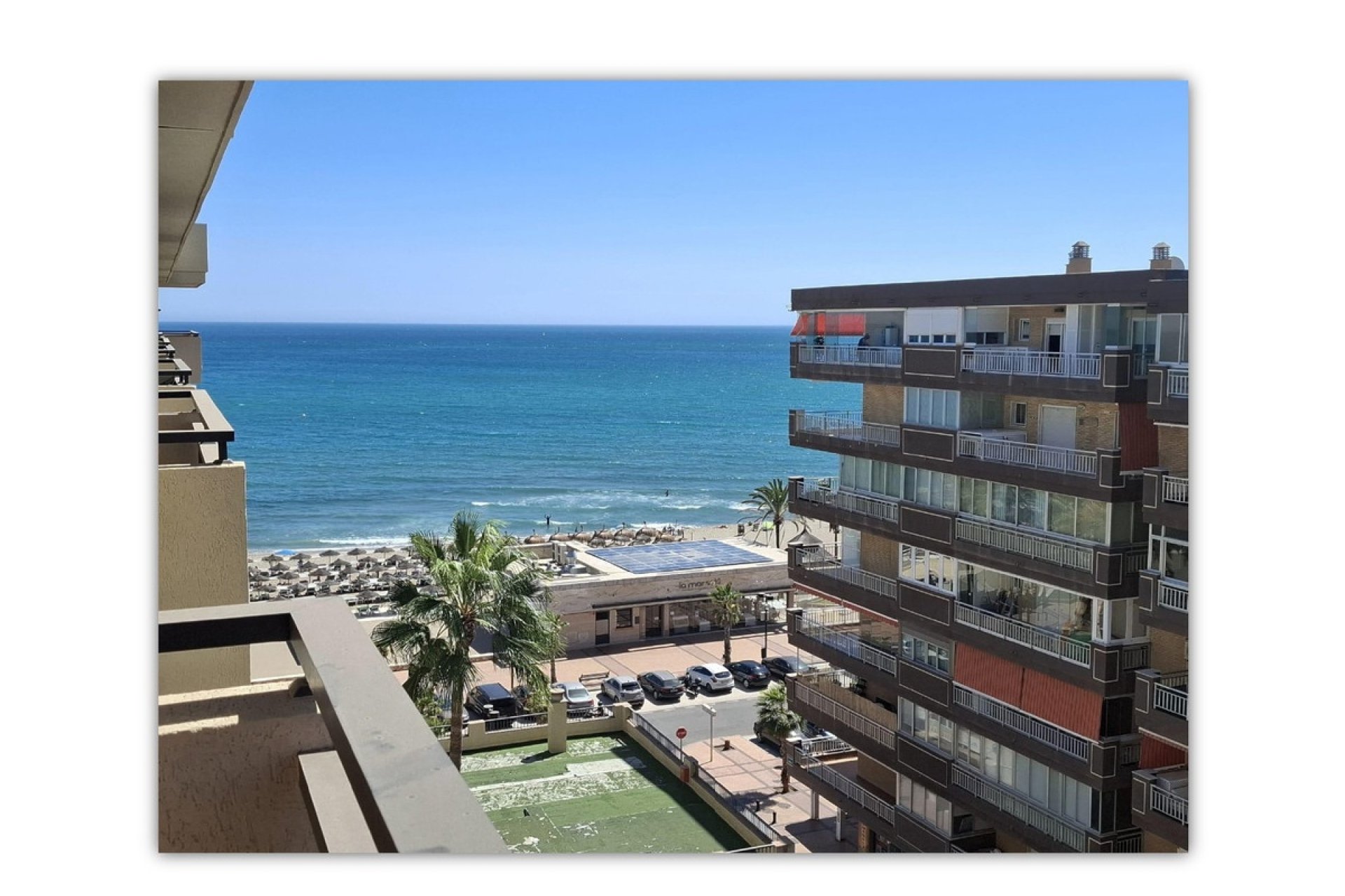 Wiederverkauf - apartment - Fuengirola - Fuengirola Centro