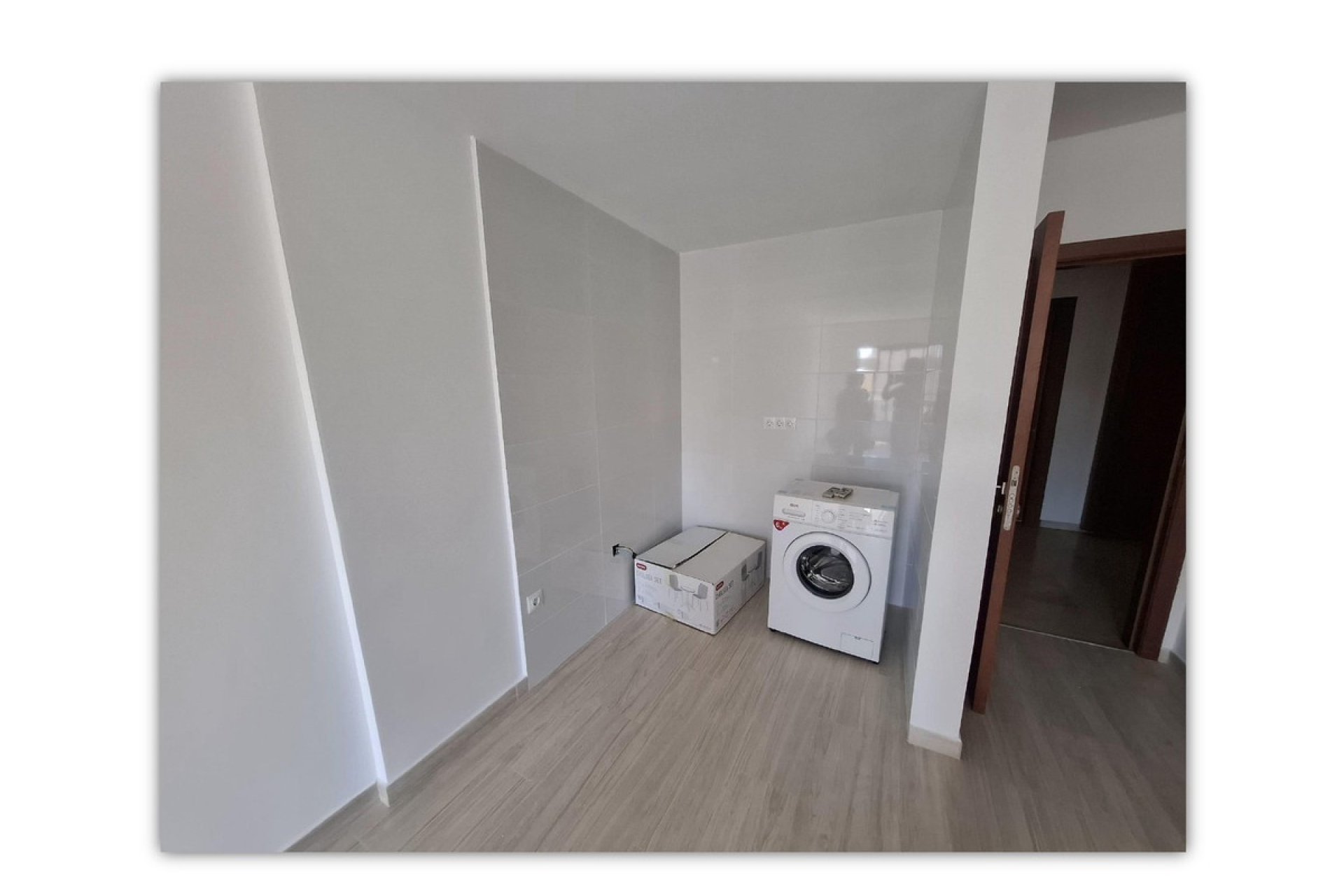 Wiederverkauf - apartment - Fuengirola - Fuengirola Centro
