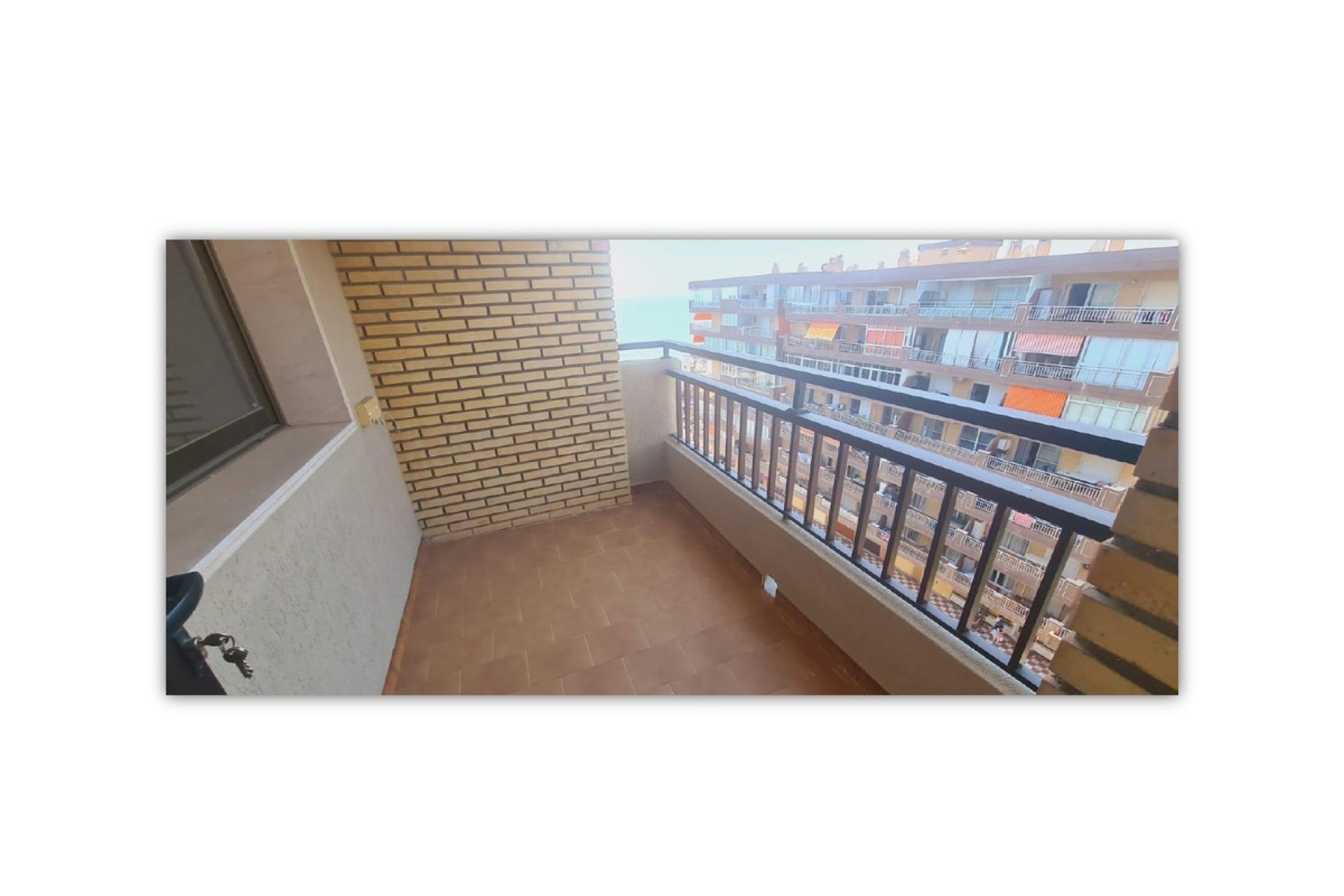 Wiederverkauf - apartment - Fuengirola - Fuengirola Centro