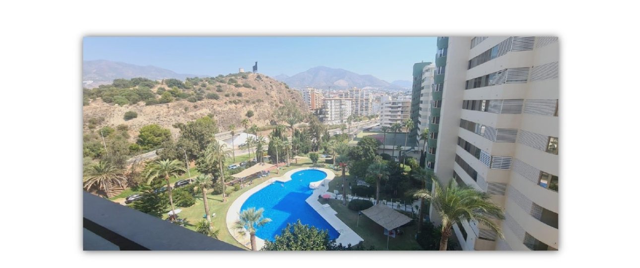 Wiederverkauf - apartment - Fuengirola - Fuengirola Centro