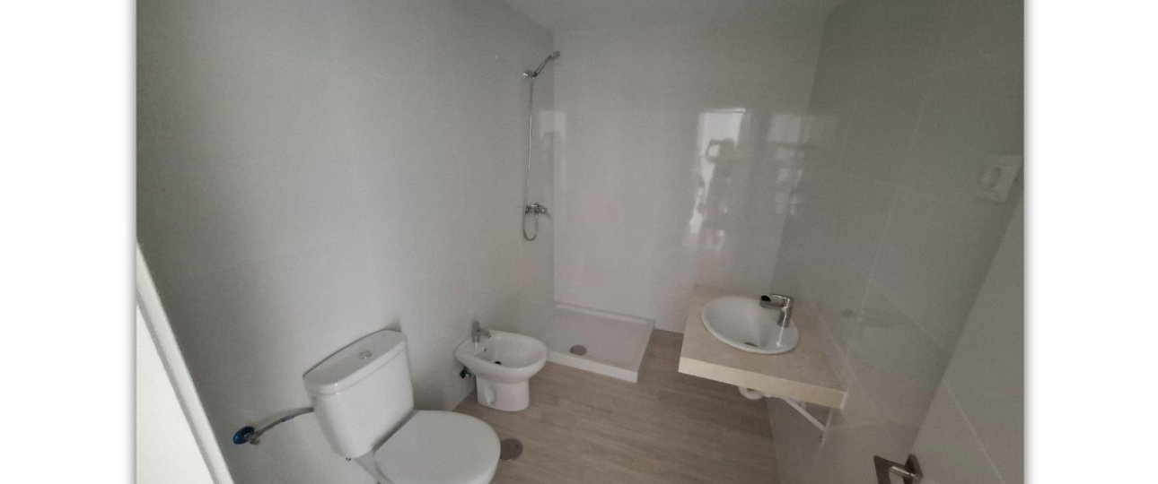 Wiederverkauf - apartment - Fuengirola - Fuengirola Centro