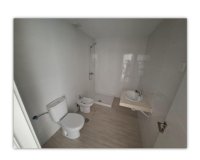 Wiederverkauf - apartment - Fuengirola - Fuengirola Centro