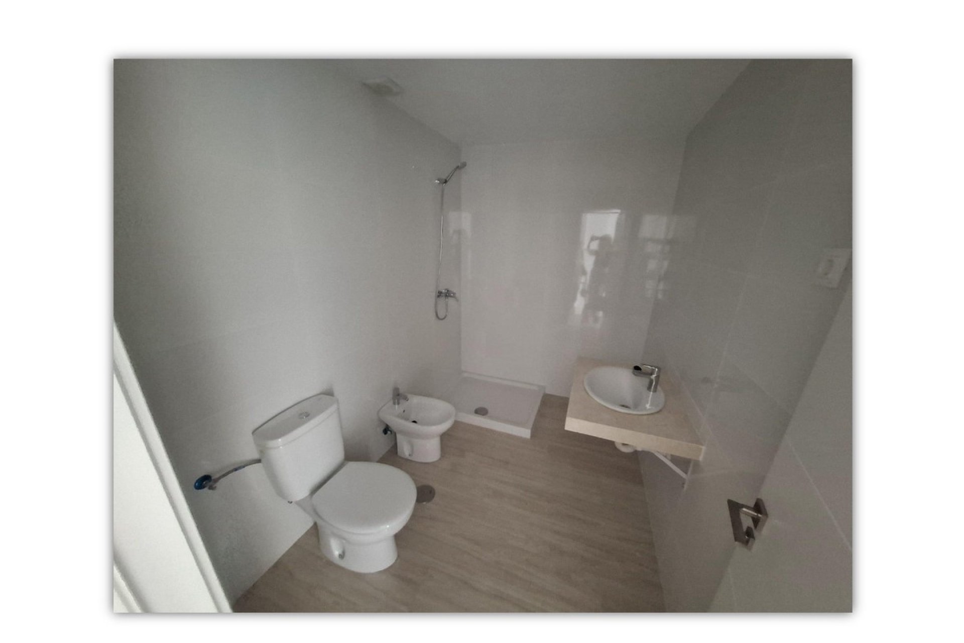 Wiederverkauf - apartment - Fuengirola - Fuengirola Centro