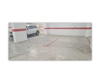 Wiederverkauf - apartment - Fuengirola - Fuengirola Centro