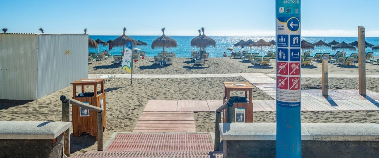 Wiederverkauf - apartment - Fuengirola - Fuengirola Centro