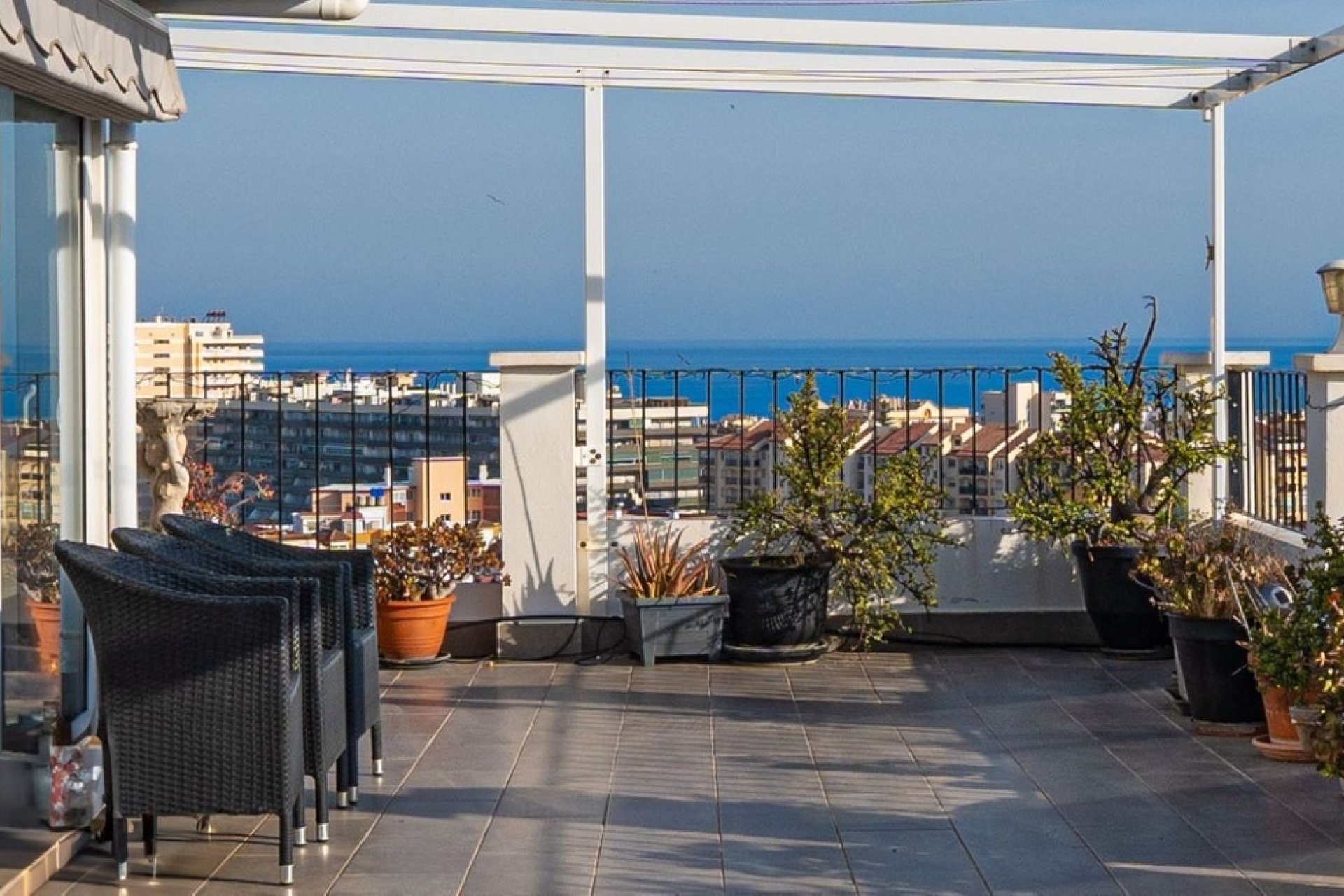 Wiederverkauf - apartment - Fuengirola - Fuengirola Centro