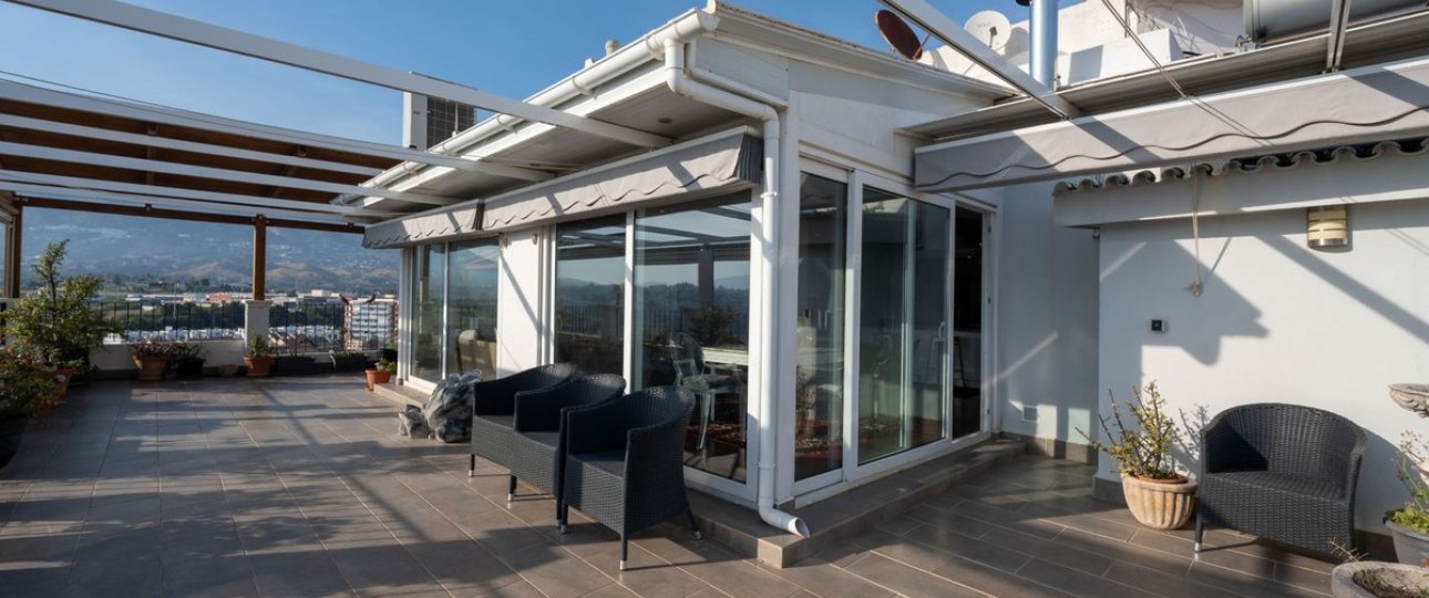 Wiederverkauf - apartment - Fuengirola - Fuengirola Centro