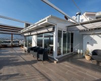 Wiederverkauf - apartment - Fuengirola - Fuengirola Centro