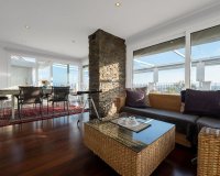 Wiederverkauf - apartment - Fuengirola - Fuengirola Centro
