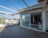 Wiederverkauf - apartment - Fuengirola - Fuengirola Centro