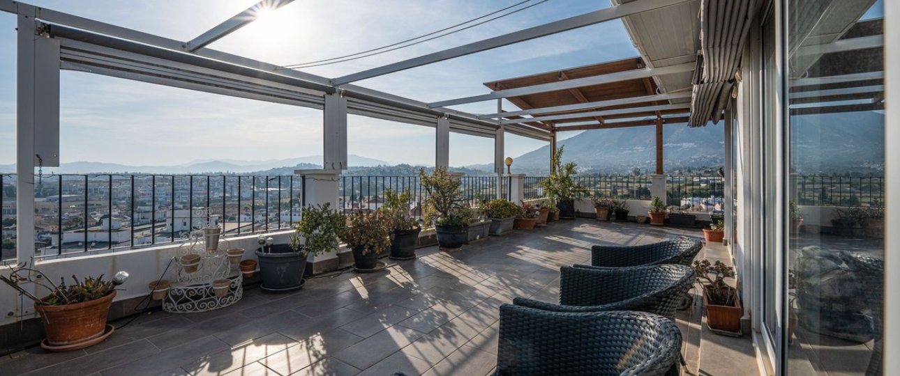 Wiederverkauf - apartment - Fuengirola - Fuengirola Centro
