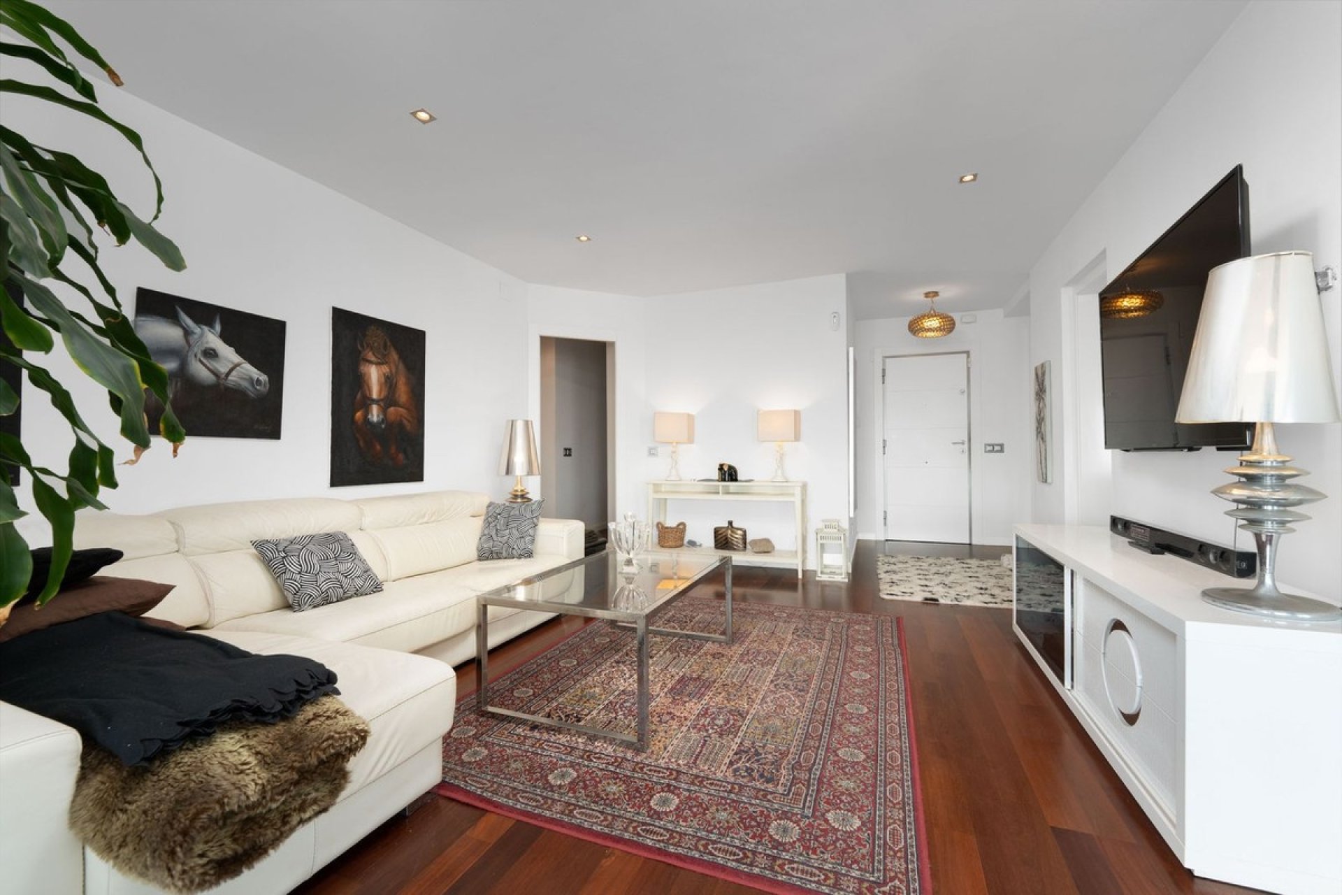 Wiederverkauf - apartment - Fuengirola - Fuengirola Centro