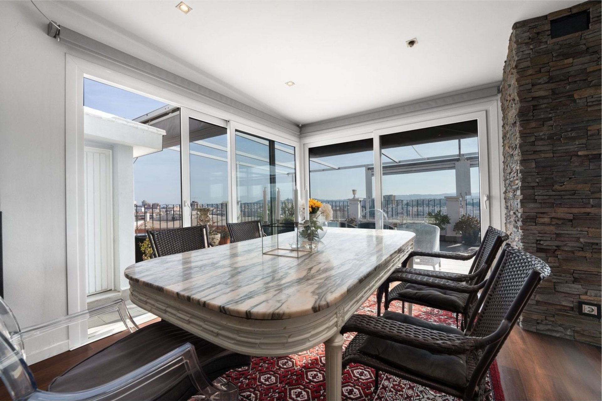 Wiederverkauf - apartment - Fuengirola - Fuengirola Centro