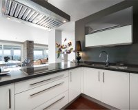 Wiederverkauf - apartment - Fuengirola - Fuengirola Centro