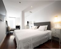 Wiederverkauf - apartment - Fuengirola - Fuengirola Centro