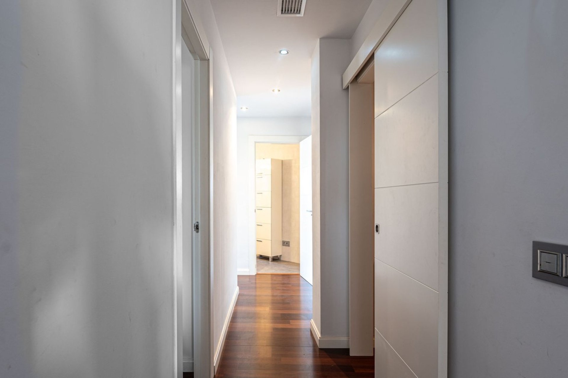 Wiederverkauf - apartment - Fuengirola - Fuengirola Centro