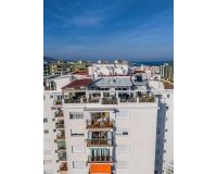 Wiederverkauf - apartment - Fuengirola - Fuengirola Centro